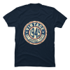 vintage 1945 t shirt